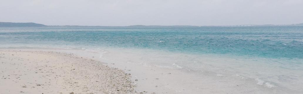 レクチャーシリーズがスタート。島国のアイデンティティーを探る ──日本文化を〈海辺〉から読み直す